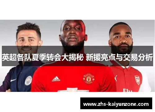 英超各队夏季转会大揭秘 新援亮点与交易分析 英超各队夏季转会大揭秘 新援亮点与交易分析